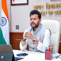 Civil Aviation Minister hails partial ATF price hike as "pragmatic and forward-looking"