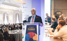 Investment Week's Funds to Watch conference returns this spring