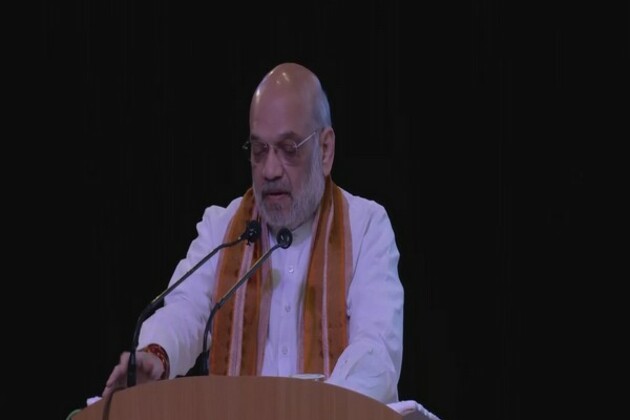 'Rs 64,000 crore spent on creating public and community health centres': Union Home Minister Amit Shah at Hisar