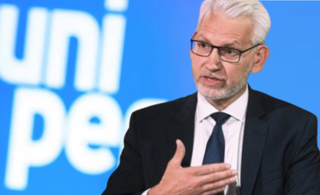 German energy giant Uniper will buy up to 2 million tonnes of LNG annually from Woodside