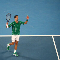 Novak Djokovic pulls out of Madrid Open due to injury