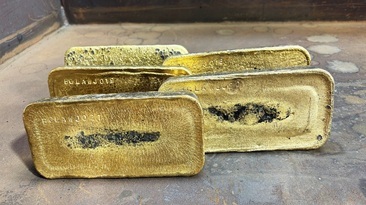 Mining Briefs: Auric, Ora Banda, and more