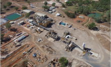 Manuka's Wonawinta mill