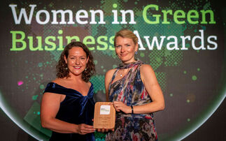 Quinbrook's Rosalind Smith-Maxwell: Effective clean energy comms is how we'll convince energy transition sceptics