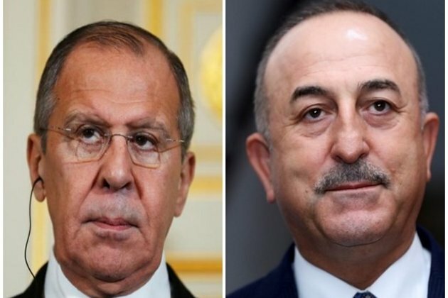 Russian demands for removal of sanctions to help grain exports 'legitimate': Turkey