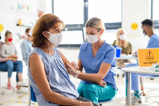 Compulsory vaccination: what does human rights law say?