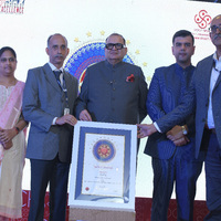HLL Lifecare earns multiple national honours across healthcare, CSR, manufacturing