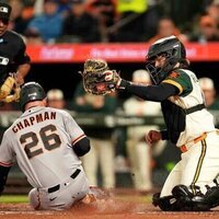 Orioles place C Adley Rutschman (ankle) on 10-day IL