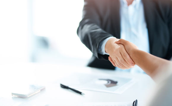 Ferno UK pension scheme  secures £4m buy-in with L&G 