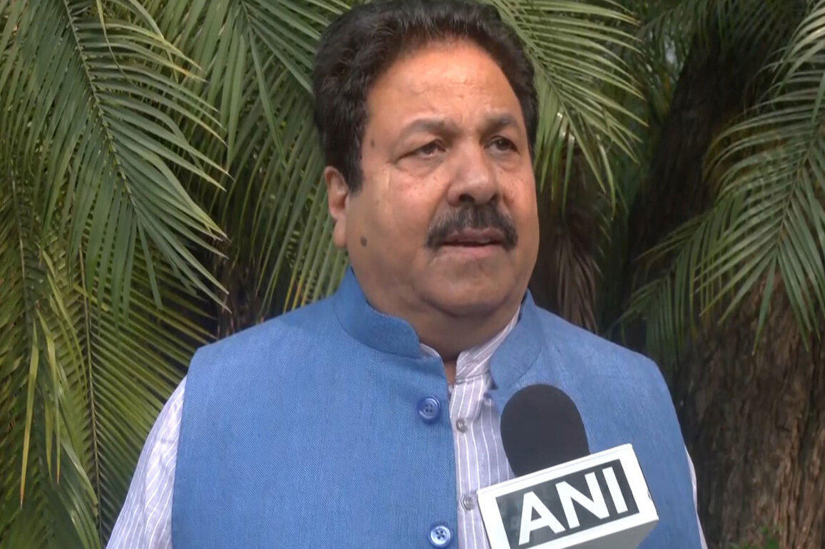 "Women's cricket will see meteoric rise": Rajeev Shukla hails India's win over Australia, backs team to lift World Cup