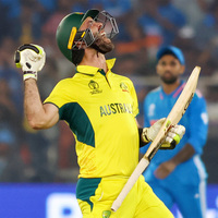 Maxwell returns as Australia confirms host of changes for third ODI, five T20Is against India