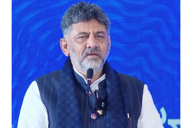 Karnataka seeks full-fledged US Consulate in Bengaluru, assures best possible location to strengthen India-US partnership: CM DK Shivakumar