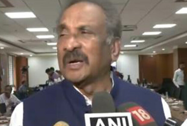 Karnataka to become major energy hub in coming years: Energy Minister KJ George