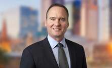 Ken MacKenzie has been elected chairman of BHP, taking over from Jac Nasser.