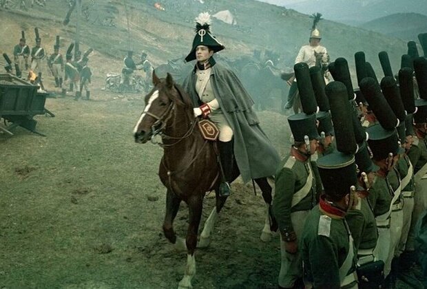 5 movies to help you better understand Russian history