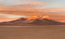 The application was submitted several weeks ahead of the government’s deadline