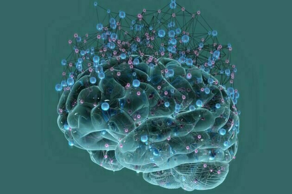 How 'brain cleaning' while we sleep may lower our risk of dementia