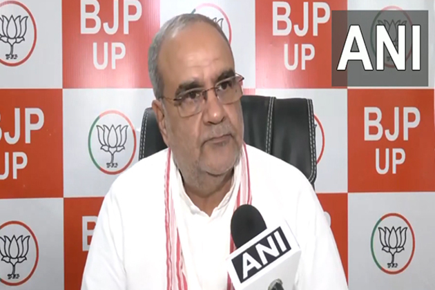 "Nepotism fundamental to Samajwadi Party": UP BJP chief slams 'PDA Paathshala'