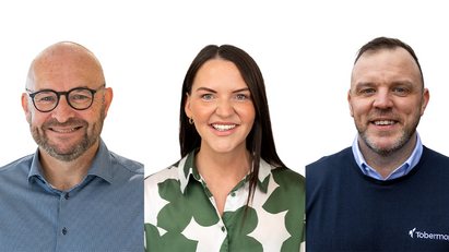 Tobermore restructures and creates 10 new jobs