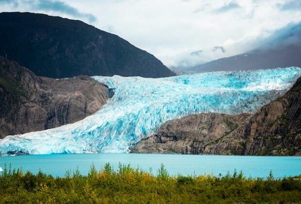 Juneau in Alaska using offset funds to install heat pumps