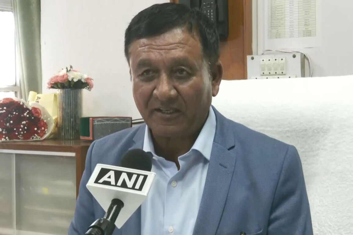 Centre yet to release Rs 1500 cr relief package: Himachal Minister Jagat Negi slams BJP for "misleading" claims