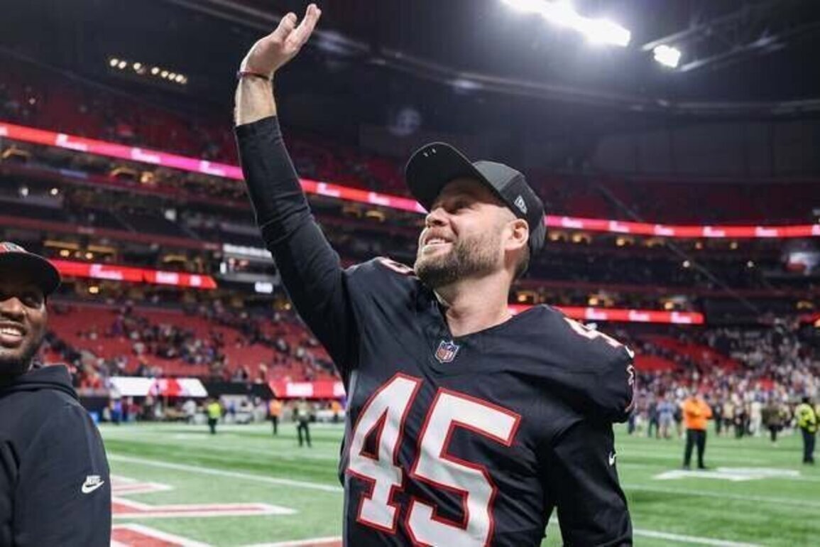 Dolphins signing veteran K Zane Gonzalez