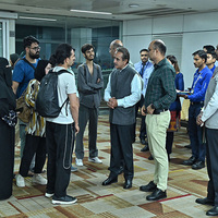 94 students from Jammu and Kashmir reach Delhi after evacuation from Iran confirms J-K CM Omar Abdullah