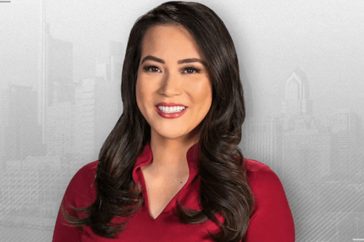 Frances Wang Leaves WCAU in Philadelphia After Three Years