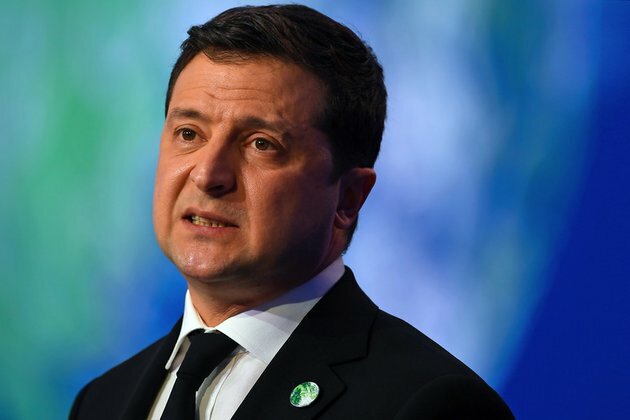 Putin would eat Zelensky for breakfast in talks former Ukrainian PM