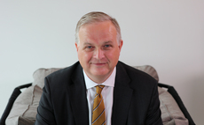 Ex-Newton IM CEO Euan Munro joins Brooks Macdonald board