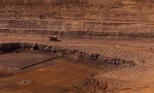  Rio's Western Turner Syncline mine