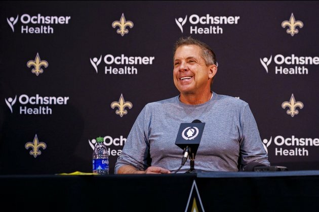 Report: Broncos finalizing deal to make Sean Payton new head coach