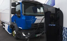 Department for Transport awards £200m to zero-emission trucking projects