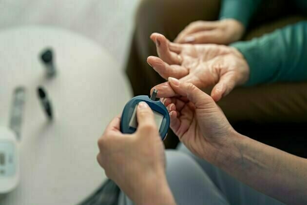New therapy teplizumab could delay type 1 diabetes by years - if caught early