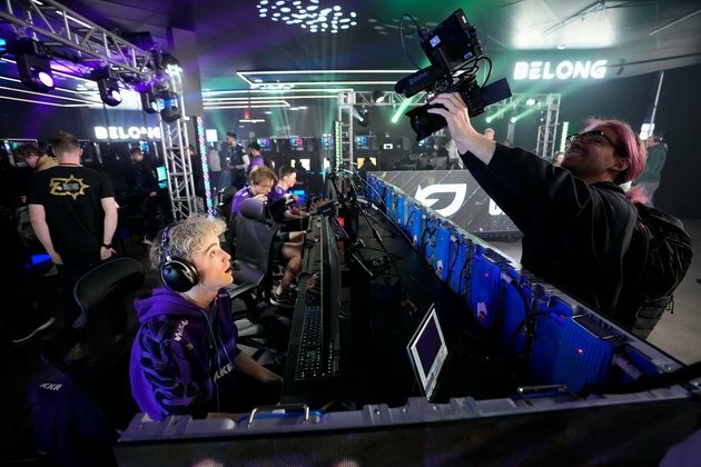 PSG.LGD, Team Aster earn sweeps to advance in PGL Arlington Major