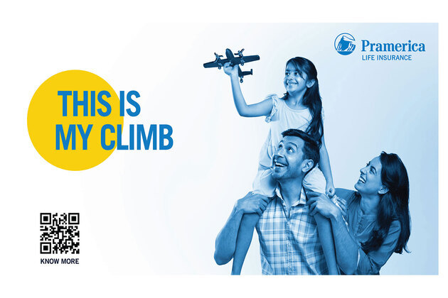 Pramerica Life Insurance Unveils Next Chapter of 'This Is My Climb' Campaign, Spotlights Brand's Journey of Trust and Strength