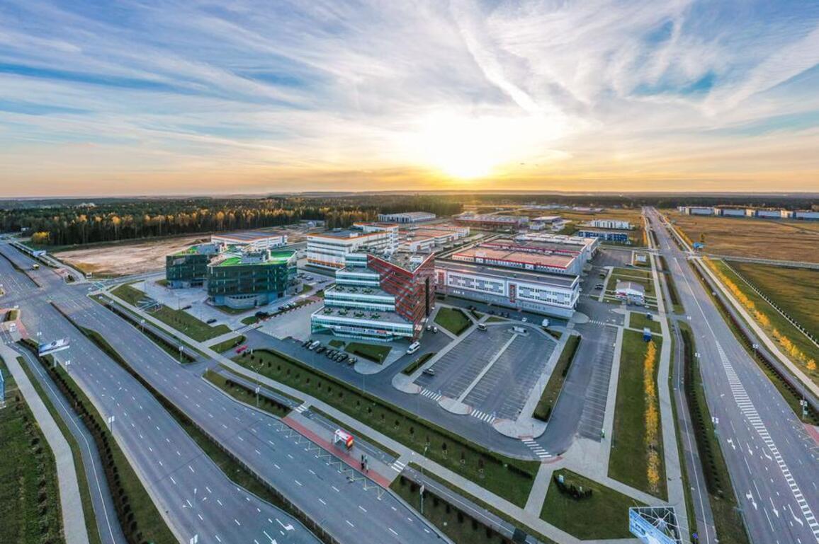 Interview: Belarus, China have vast potential for further collaboration, says regional official