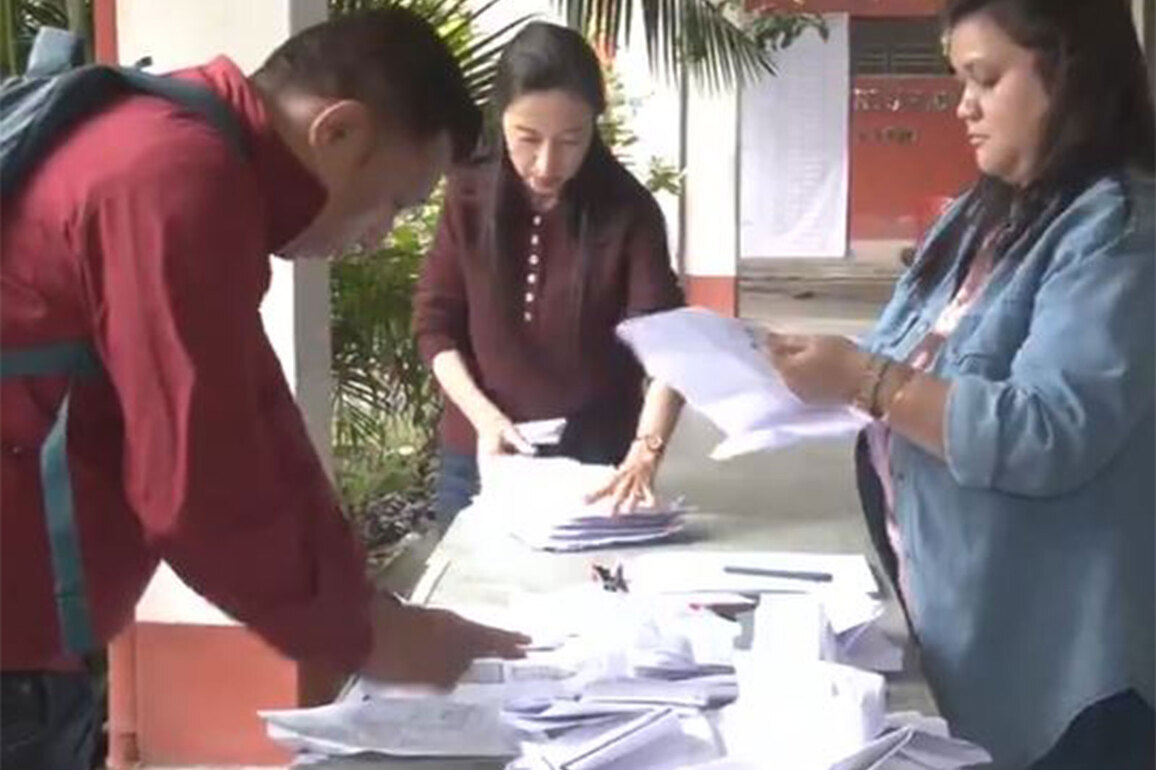 Siliguri: EC deploys live IP cameras, training underway ahead of West Bengal polls