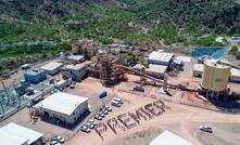  Premier Gold's Mercedes mine in Sonora, Mexico