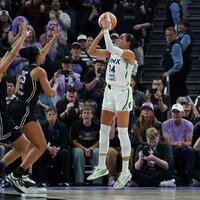 Playoff-bound Lynx, Valkyries set for season finale tune-up