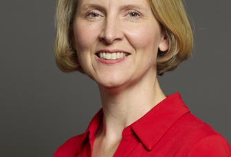 Defra's Emma Reynolds rejects livestock reduction targets