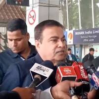 "No place for supporters of terrorism": Nitin Gadkari assures strict action in Delhi blast case
