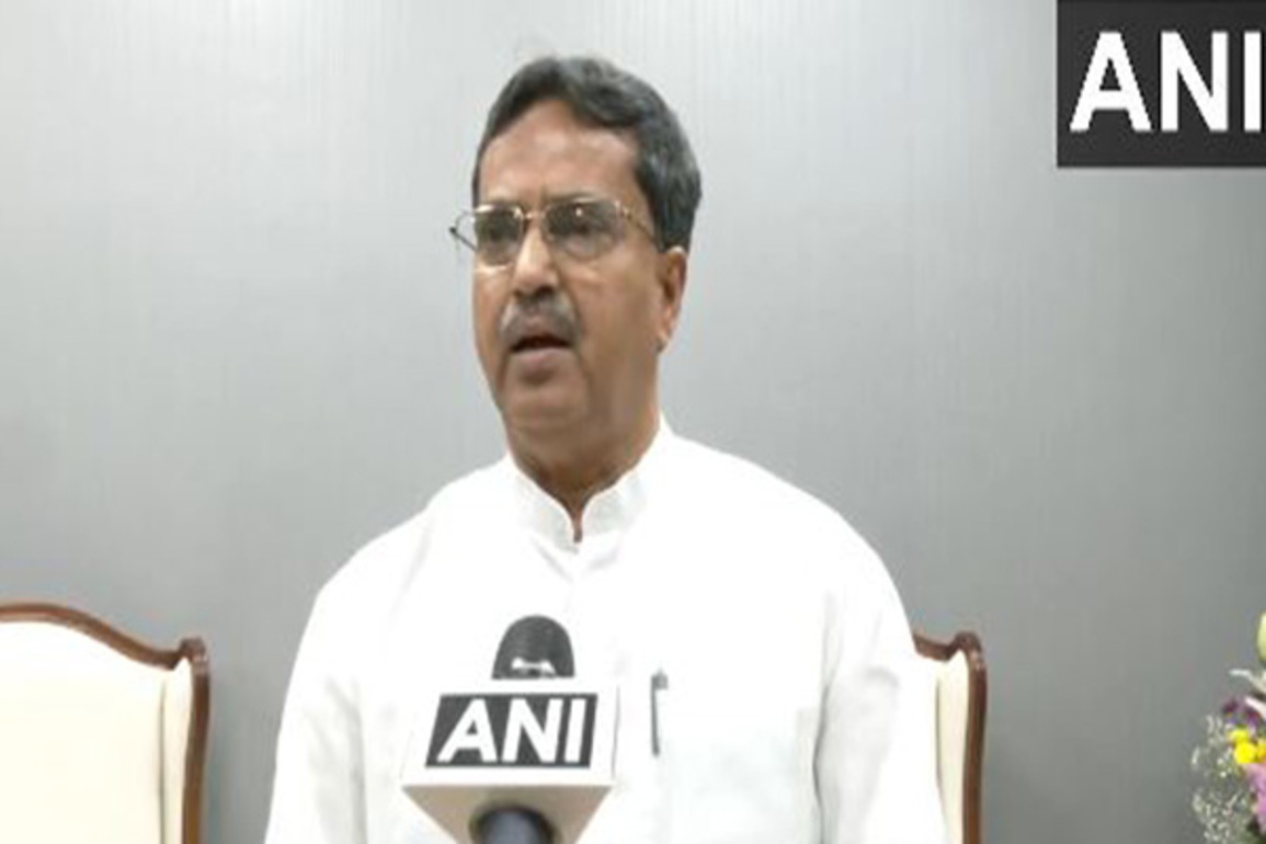 "Such language used due to Rahul, Tejashwi's provocation": Tripura CM slams INDIA bloc over "abuses" hurled at PM Modi