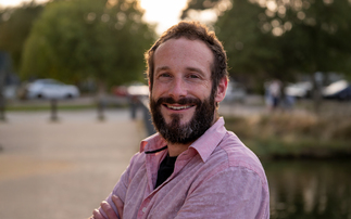 Greg Moss: 'FIRE isn't anti-advice'