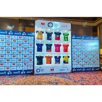 Madhya Pradesh League 2026 unveils vibrant team jerseys ahead of new season