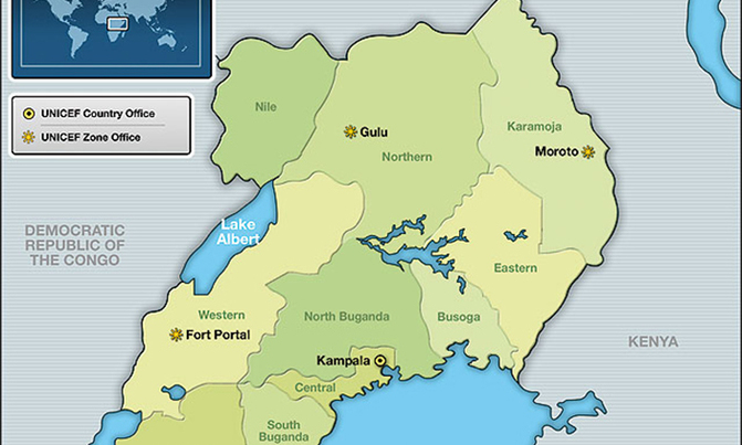 300 Karamoja people to face eviction 300 Karamoja people to face eviction