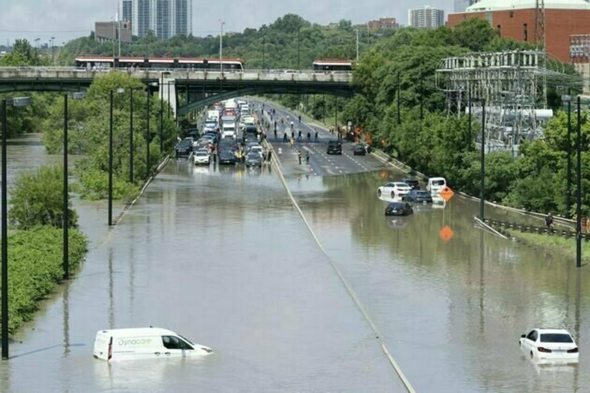 It's challenging to predict extreme thunderstorms - improving this will help reduce their deadly and costly impacts