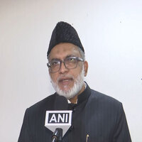 "US, Israel have become threat to global peace": Jamat-e-Islami Hind Vice President
