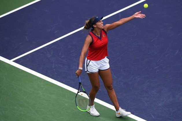 WTA roundup: Madison Keys, Alison Riske to meet in Adelaide final