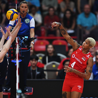 (SP)THAILAND-BANGKOK-VOLLEYBALL-WOMEN'S WORLD CHAMPIONSHIP-THE UNITED STATES VS TRKIYE